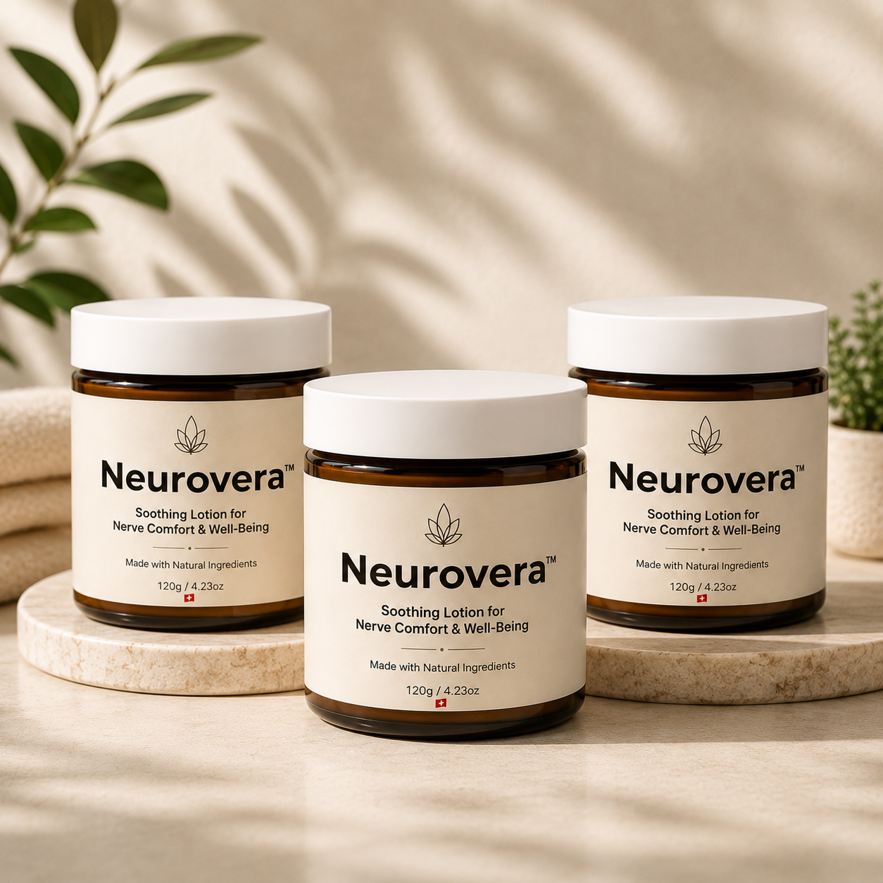 Neurovera™