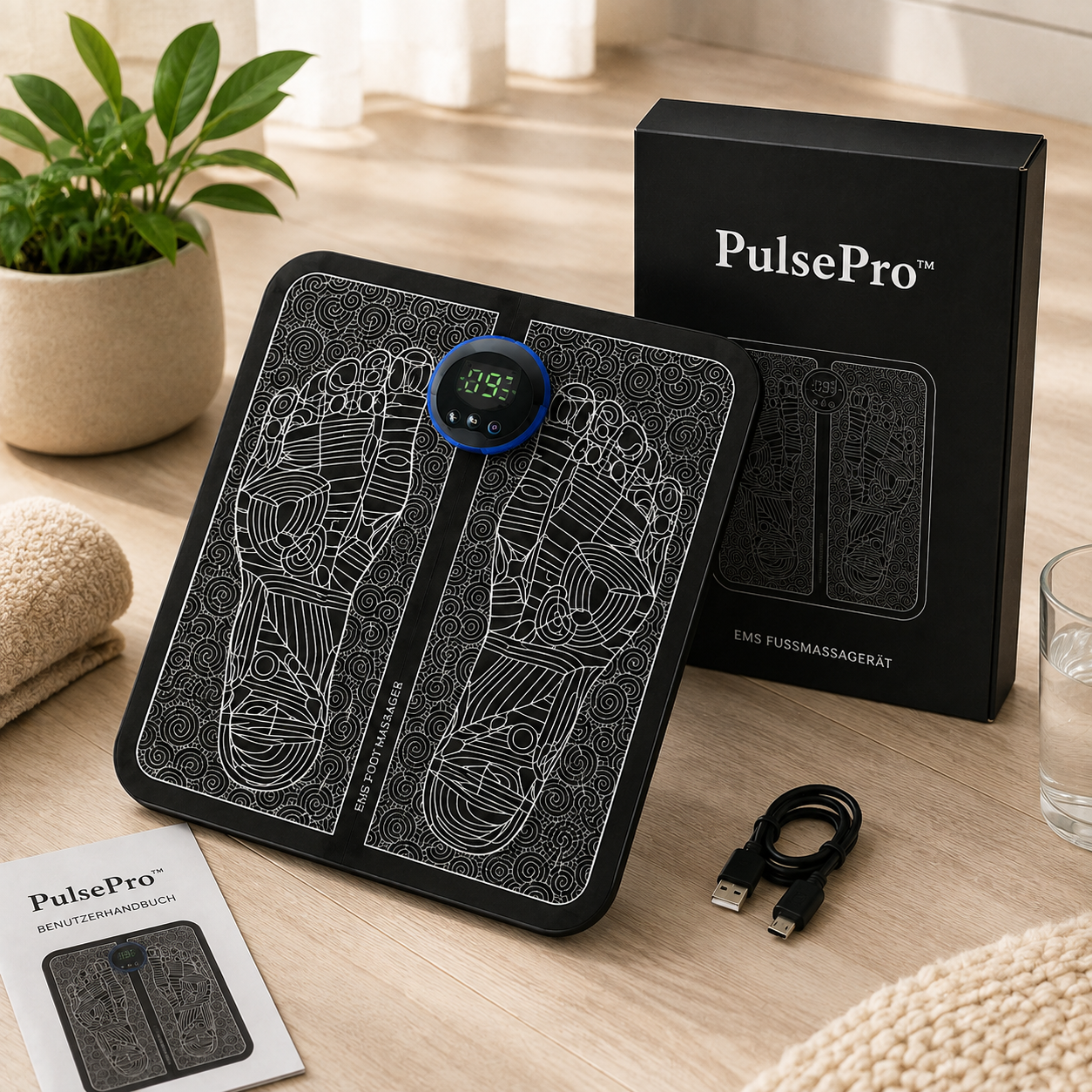 PulsePro™