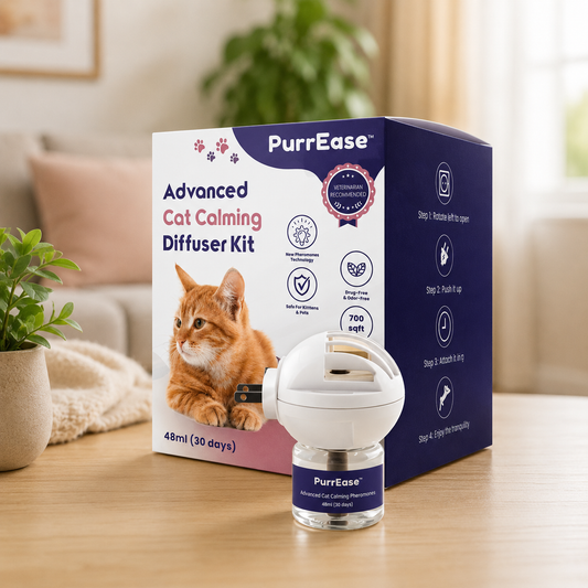 PurrEase™