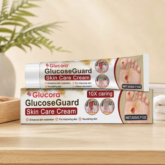 Glucora™