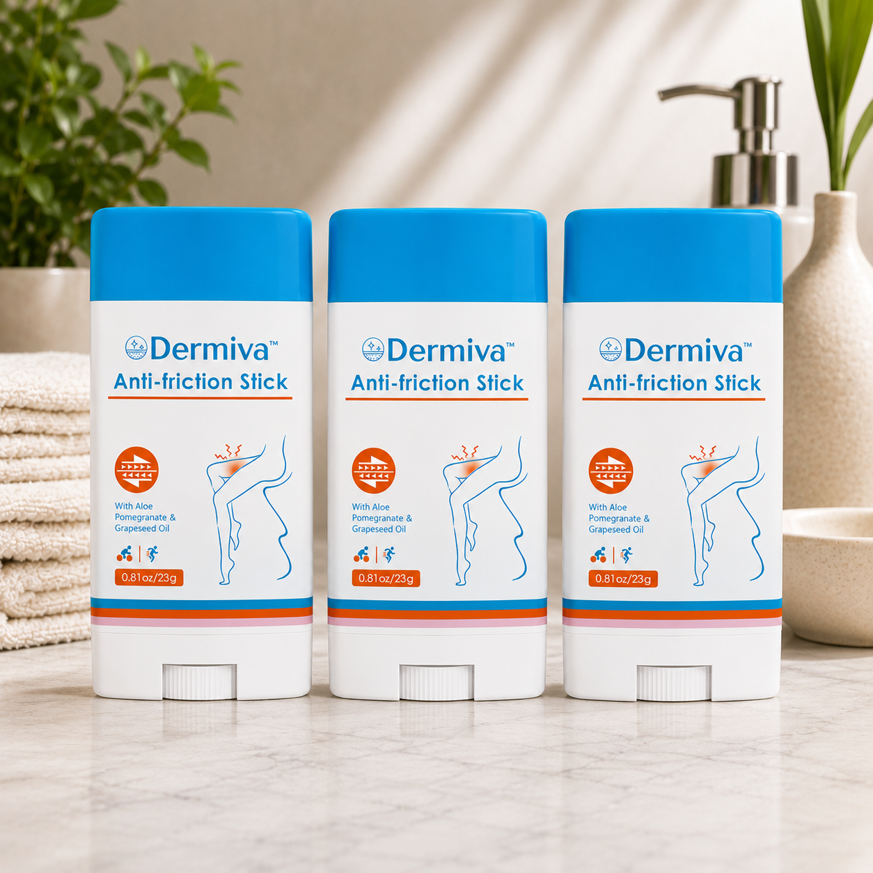 Dermiva™