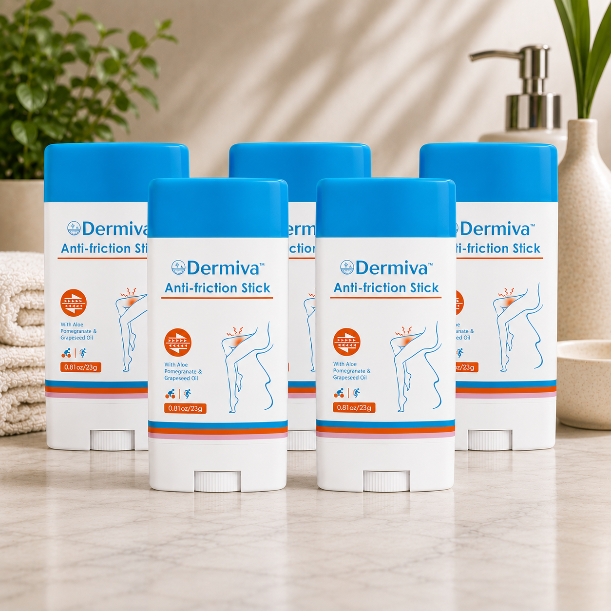 Dermiva™