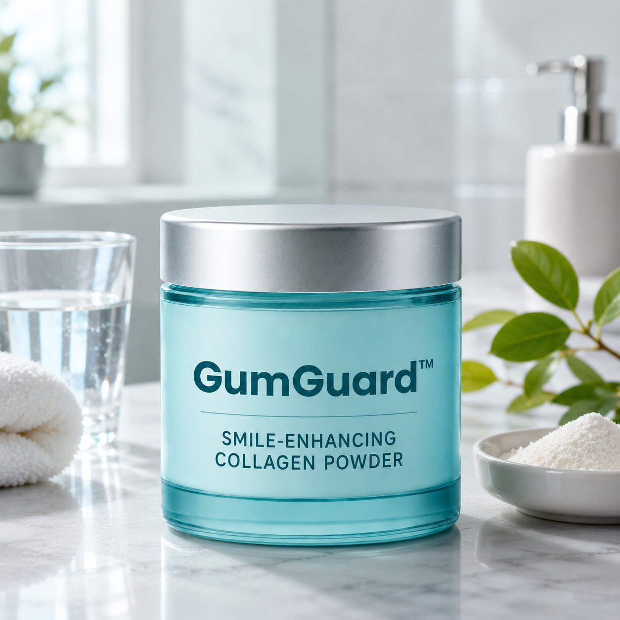 GumGuard™