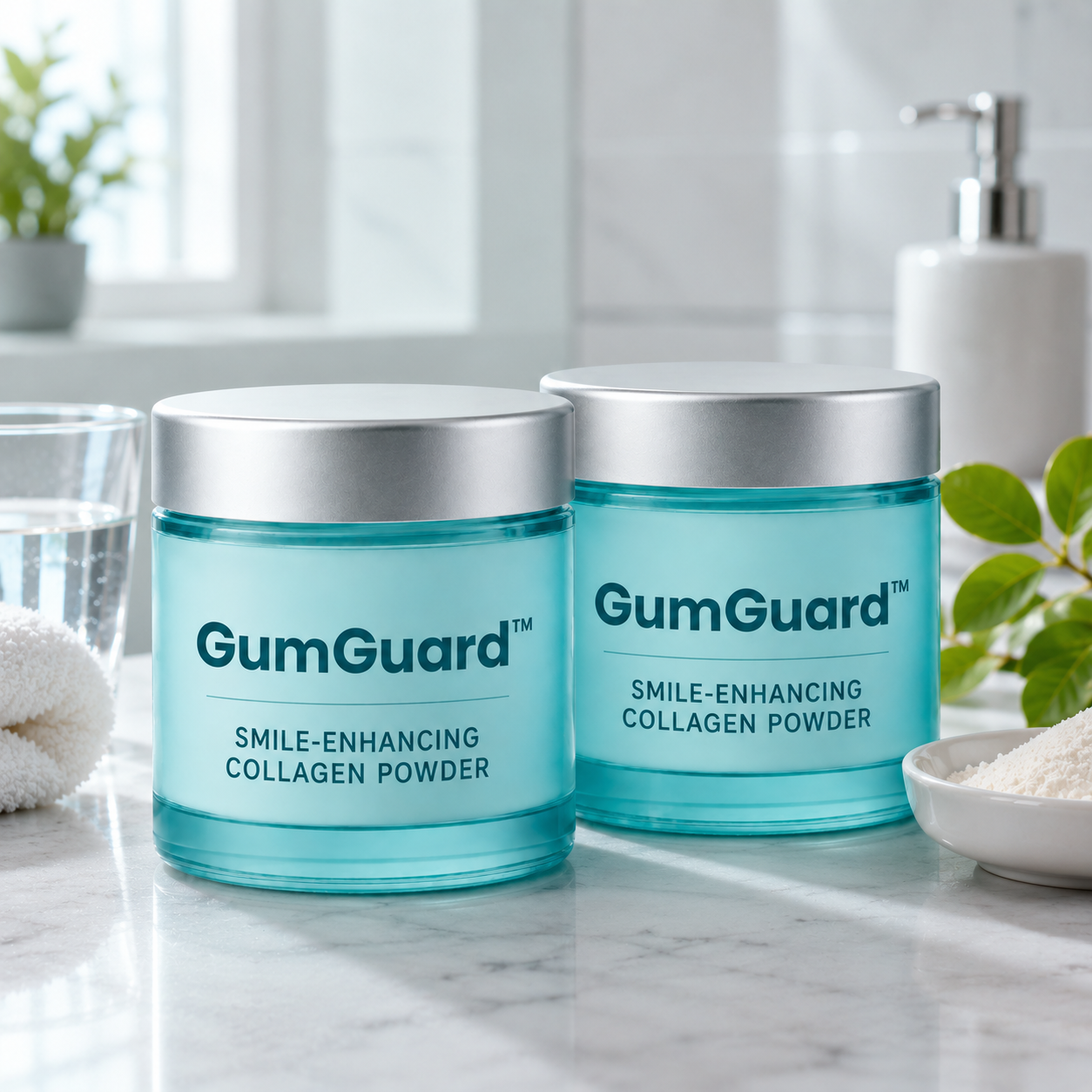 GumGuard™