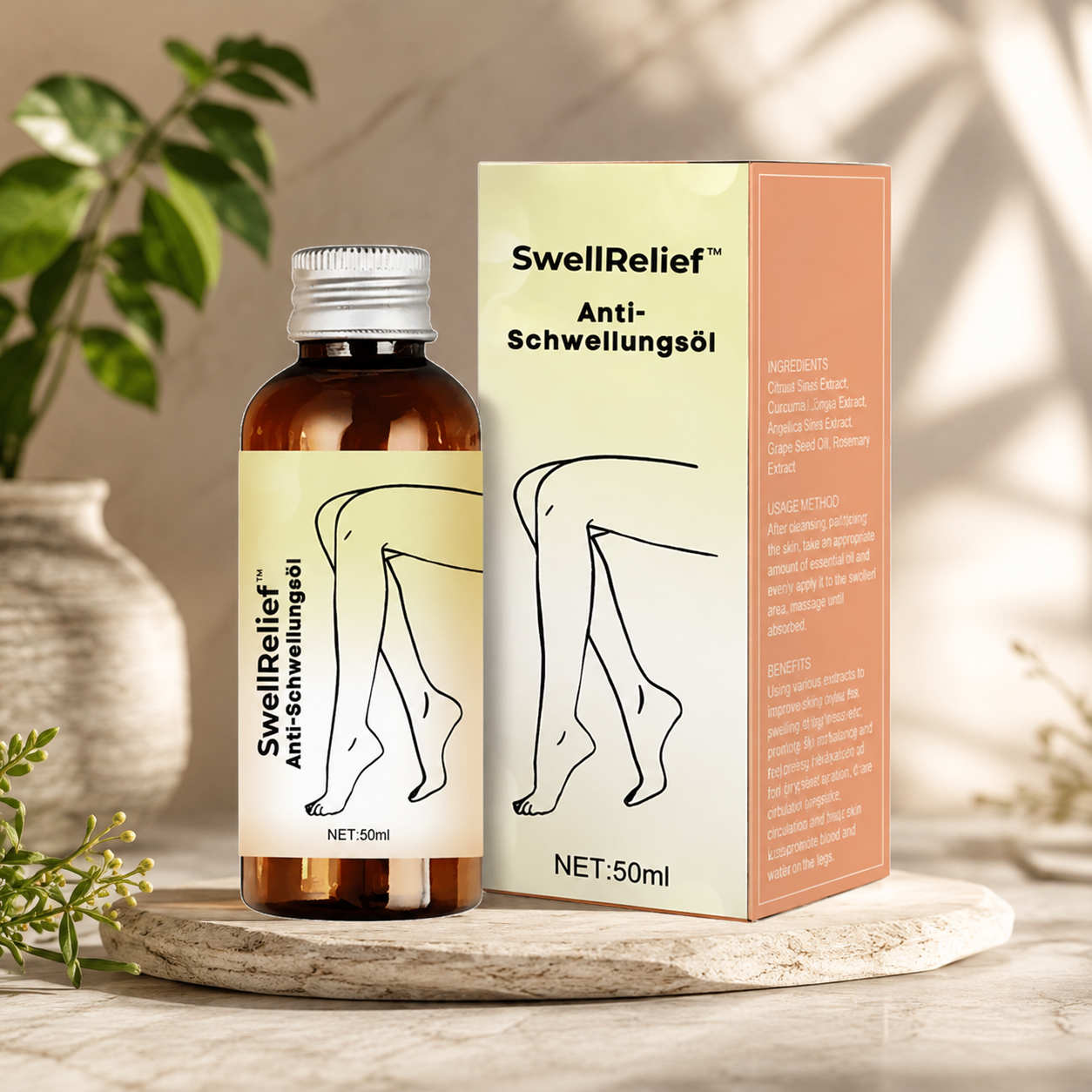 SwellRelief™