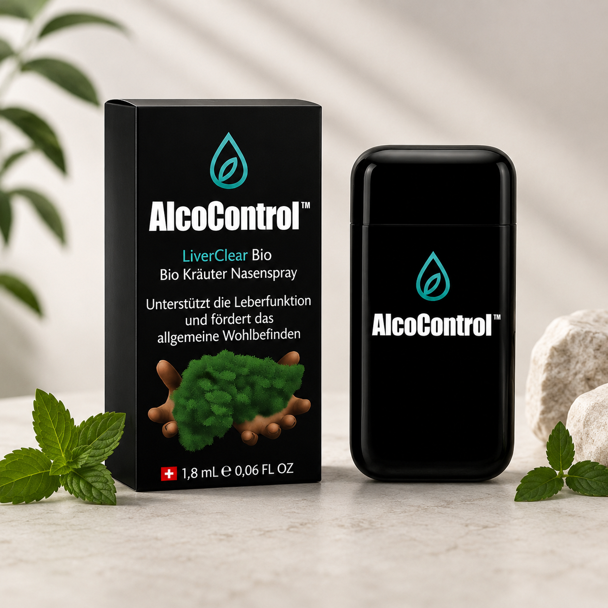 AlcoControl™