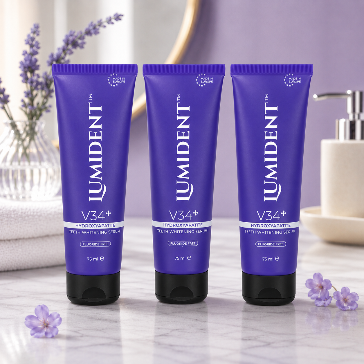 Lumident™