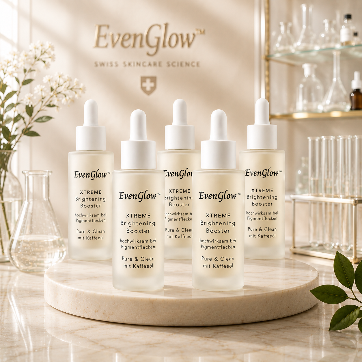 EvenGlow™
