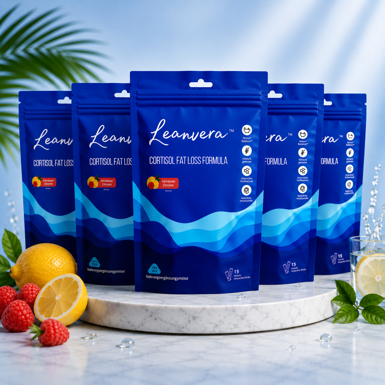 Leanvera™