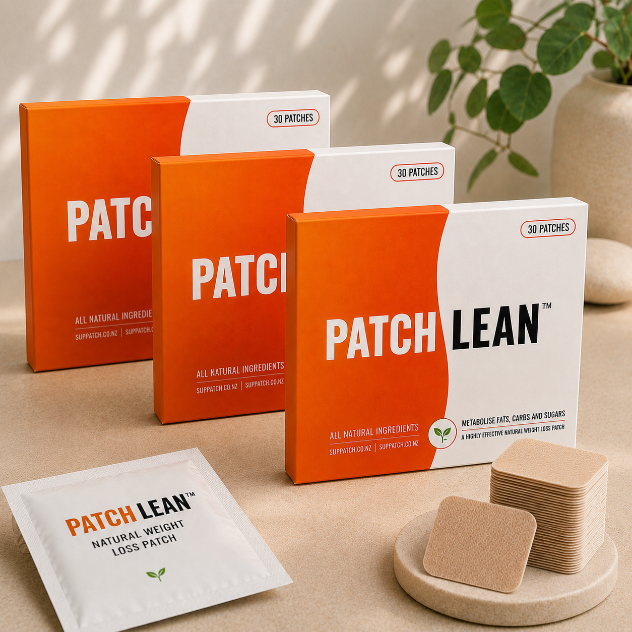 PatchLean™