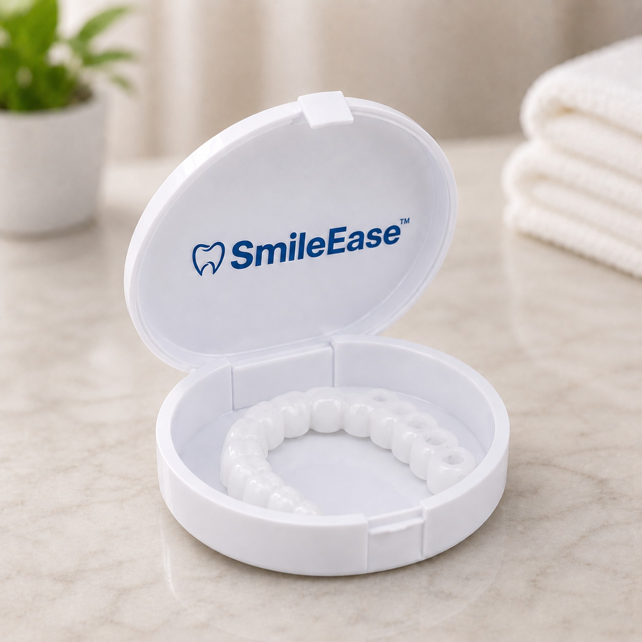 SmileEase™