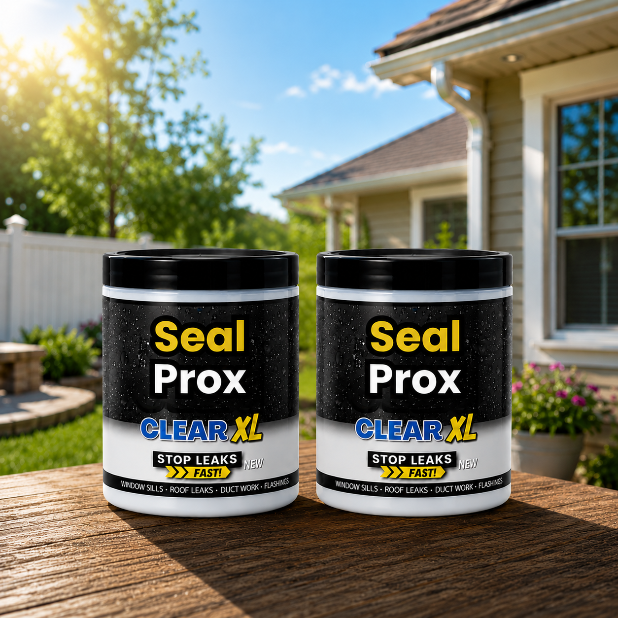 SealProx™