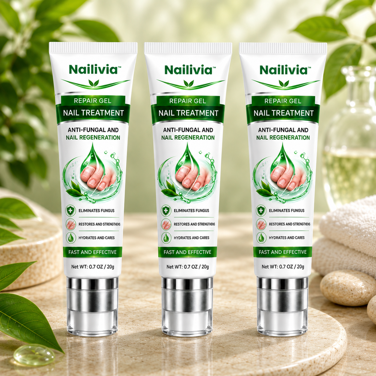 Nailivia™