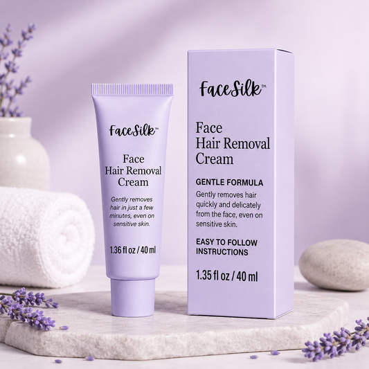 FaceSilk™