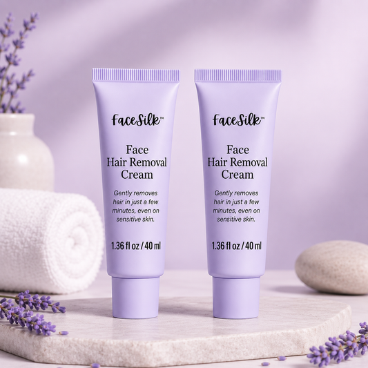 FaceSilk™