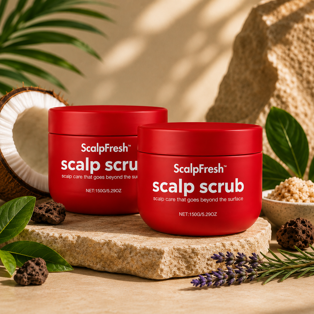 ScalpFresh™