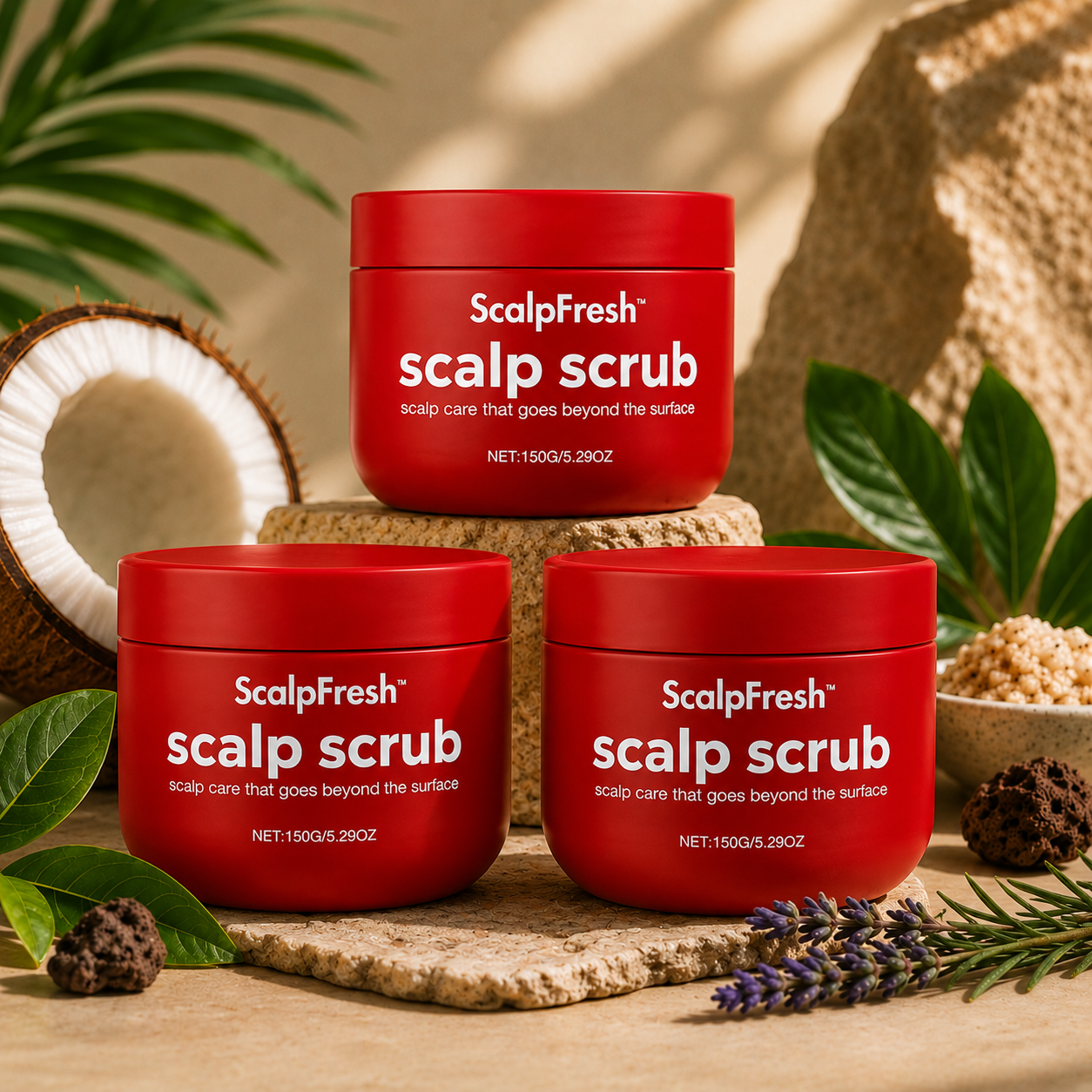 ScalpFresh™