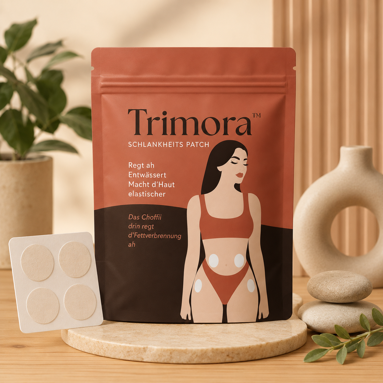 Trimora™