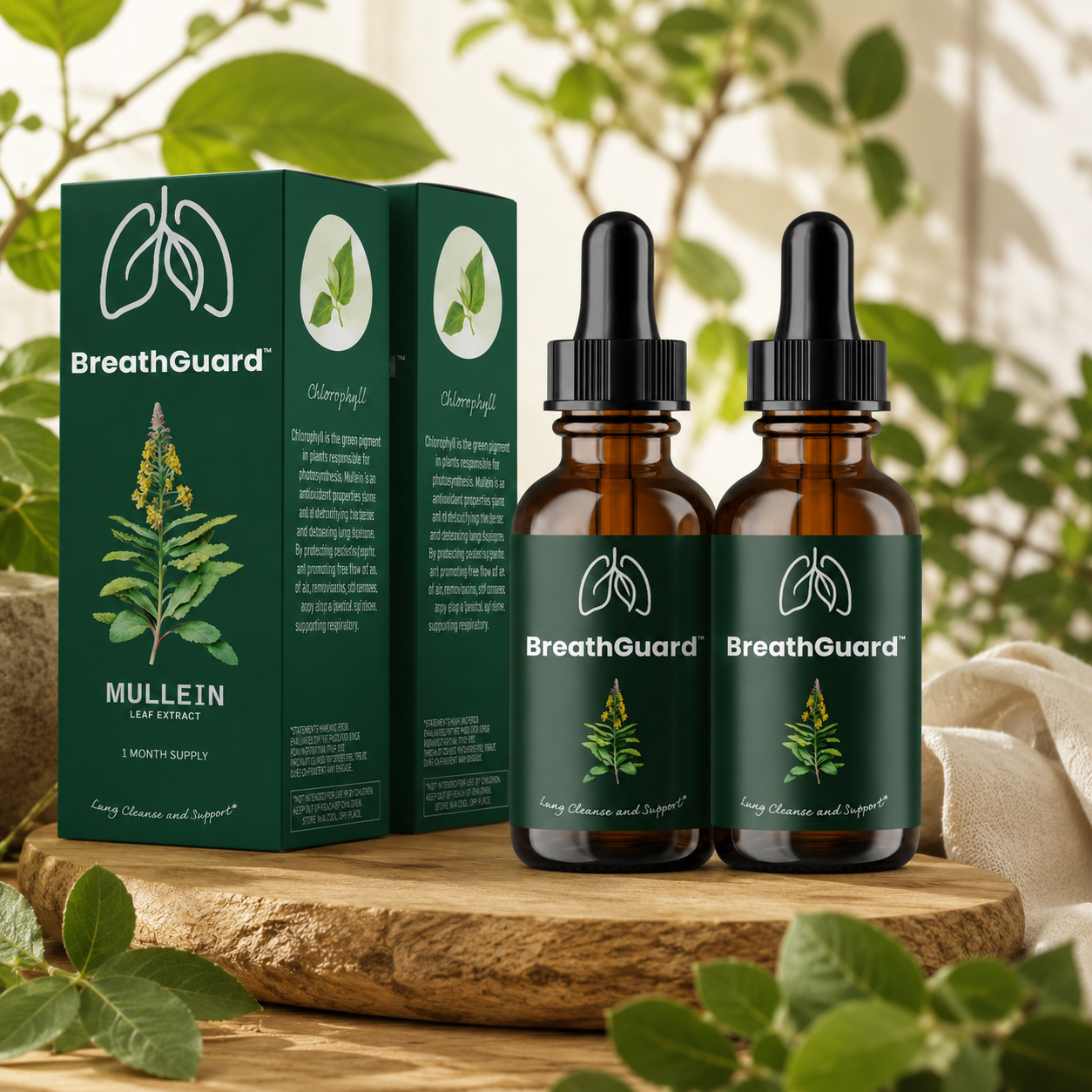 BreathGuard™