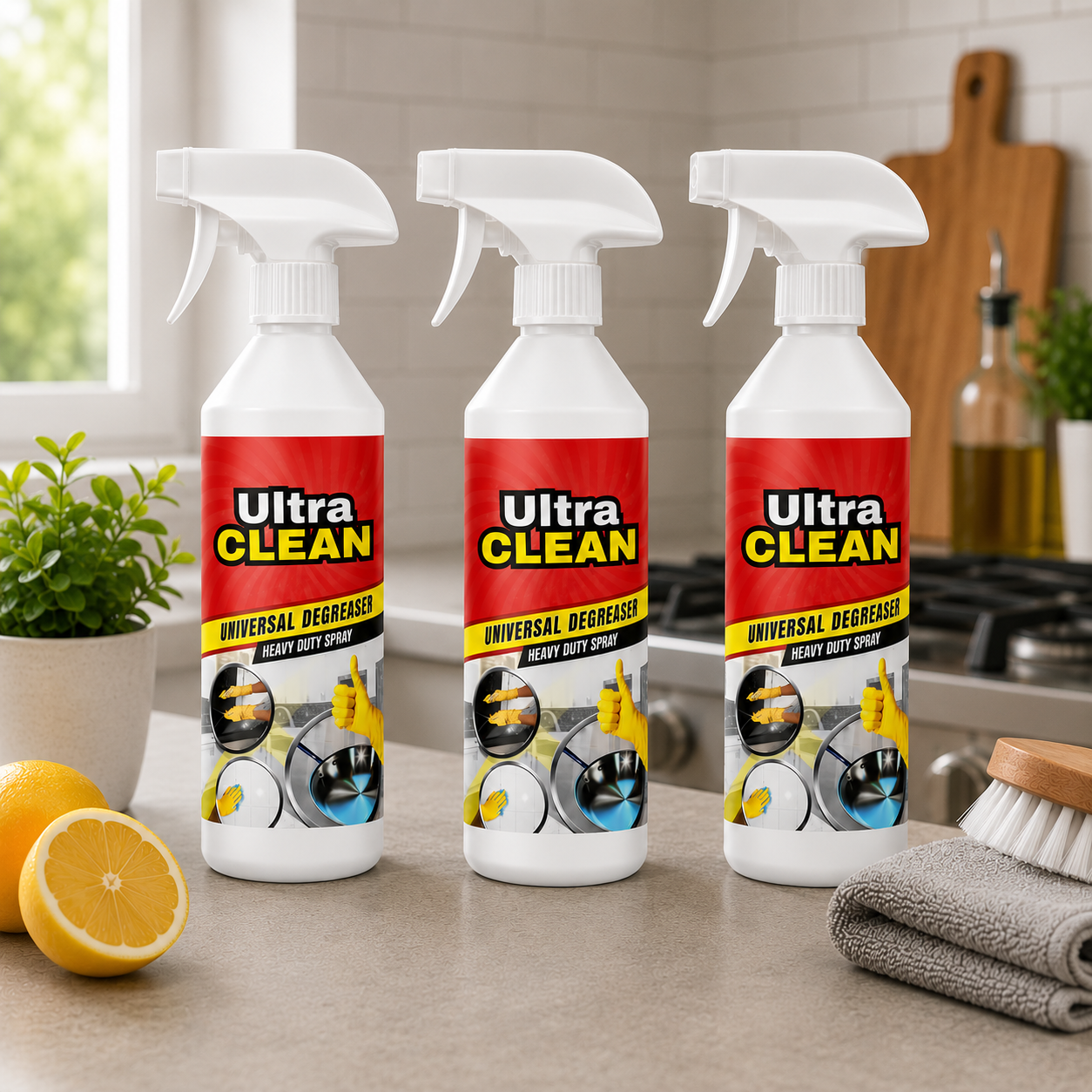 UltraClean™