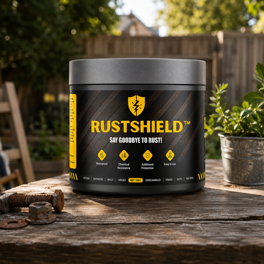 RustShield™