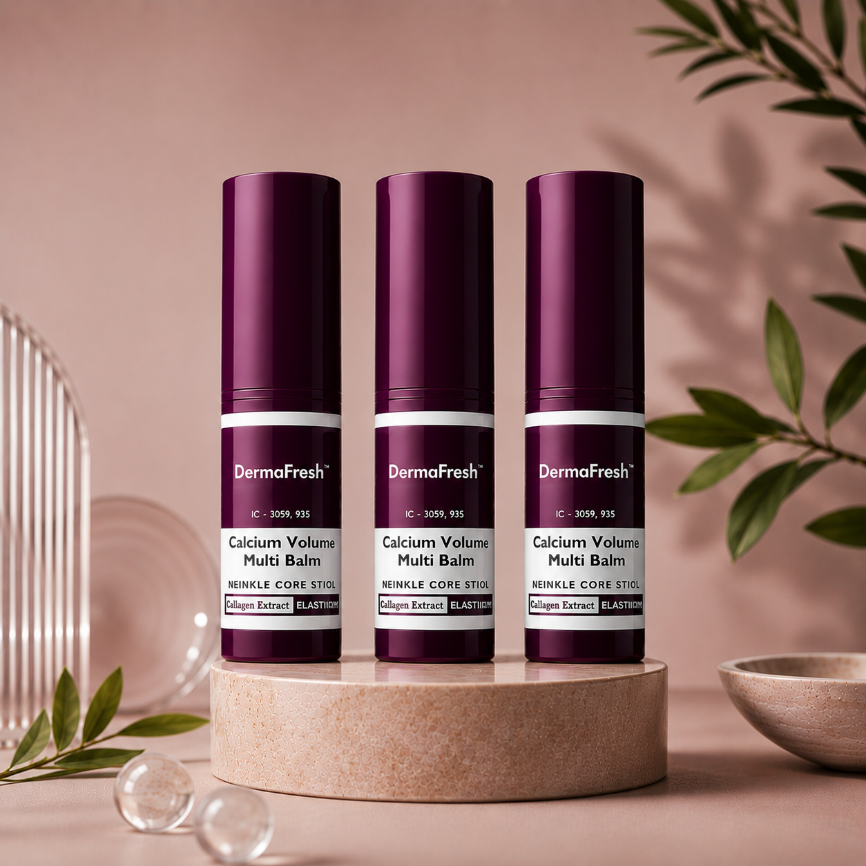 DermaFresh™