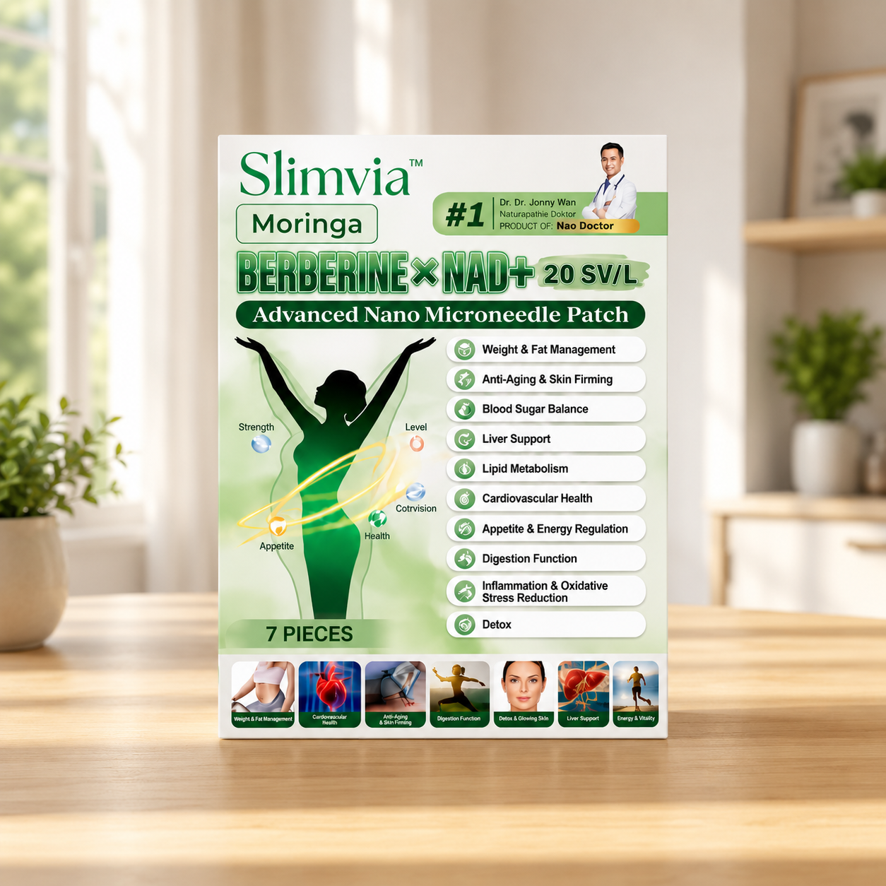 Slimvia™