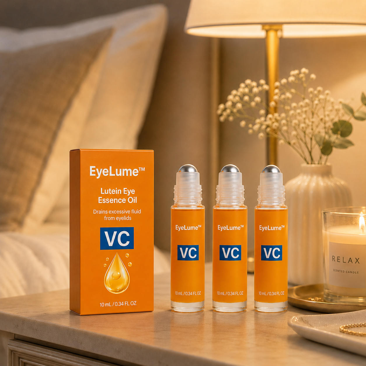 EyeLume™