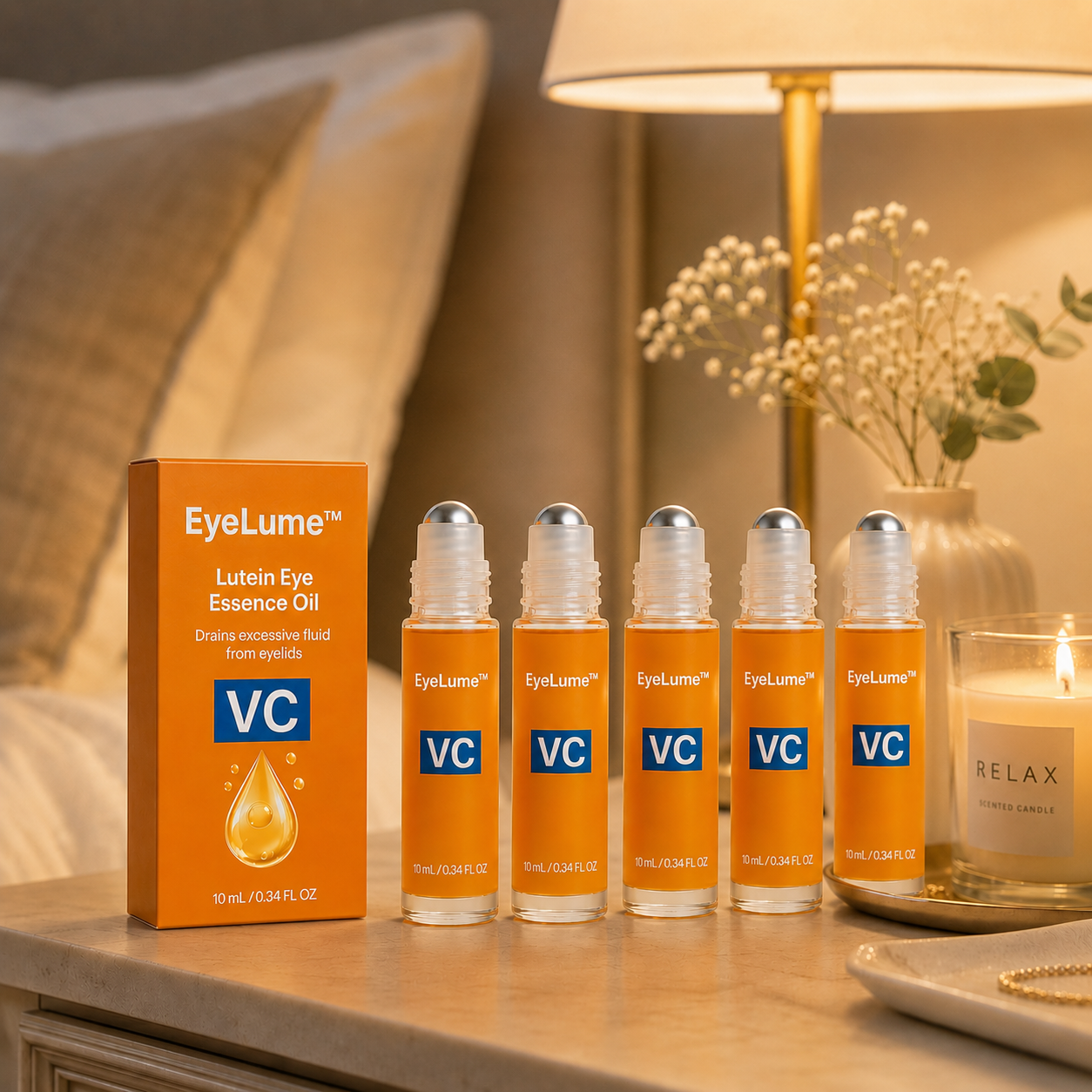 EyeLume™
