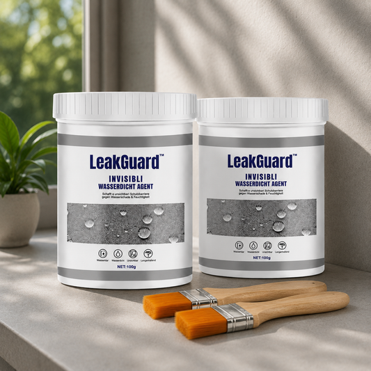 LeakGuard™