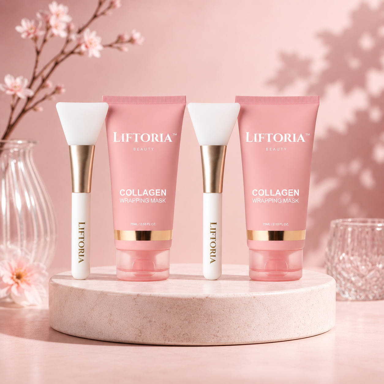 Liftoria™