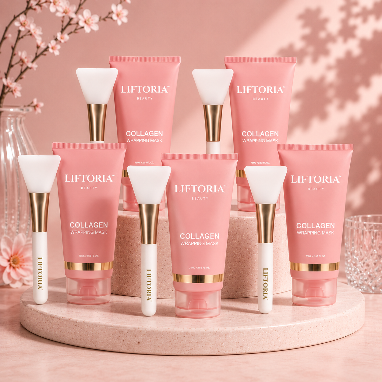 Liftoria™