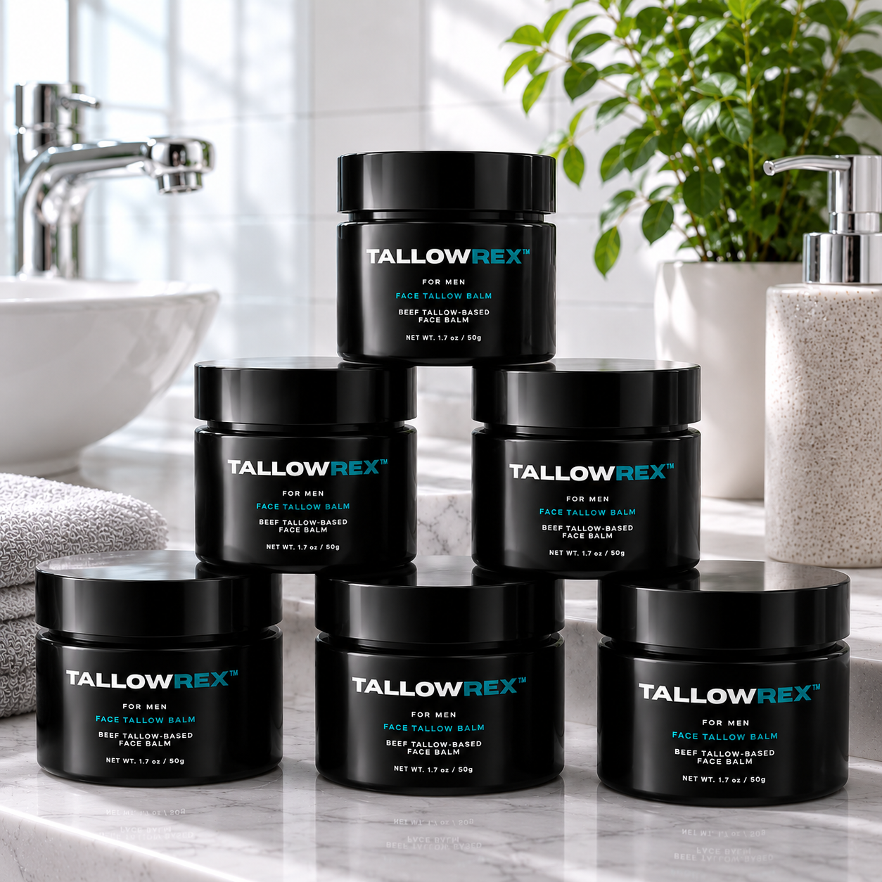 Tallowrex™