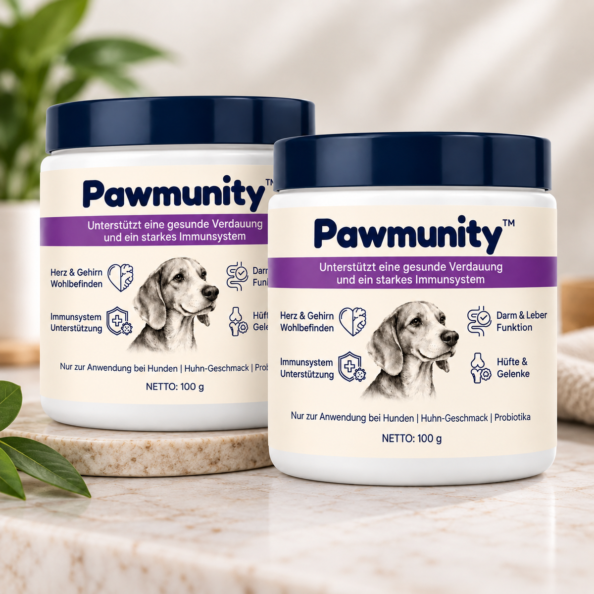 Pawmunity™