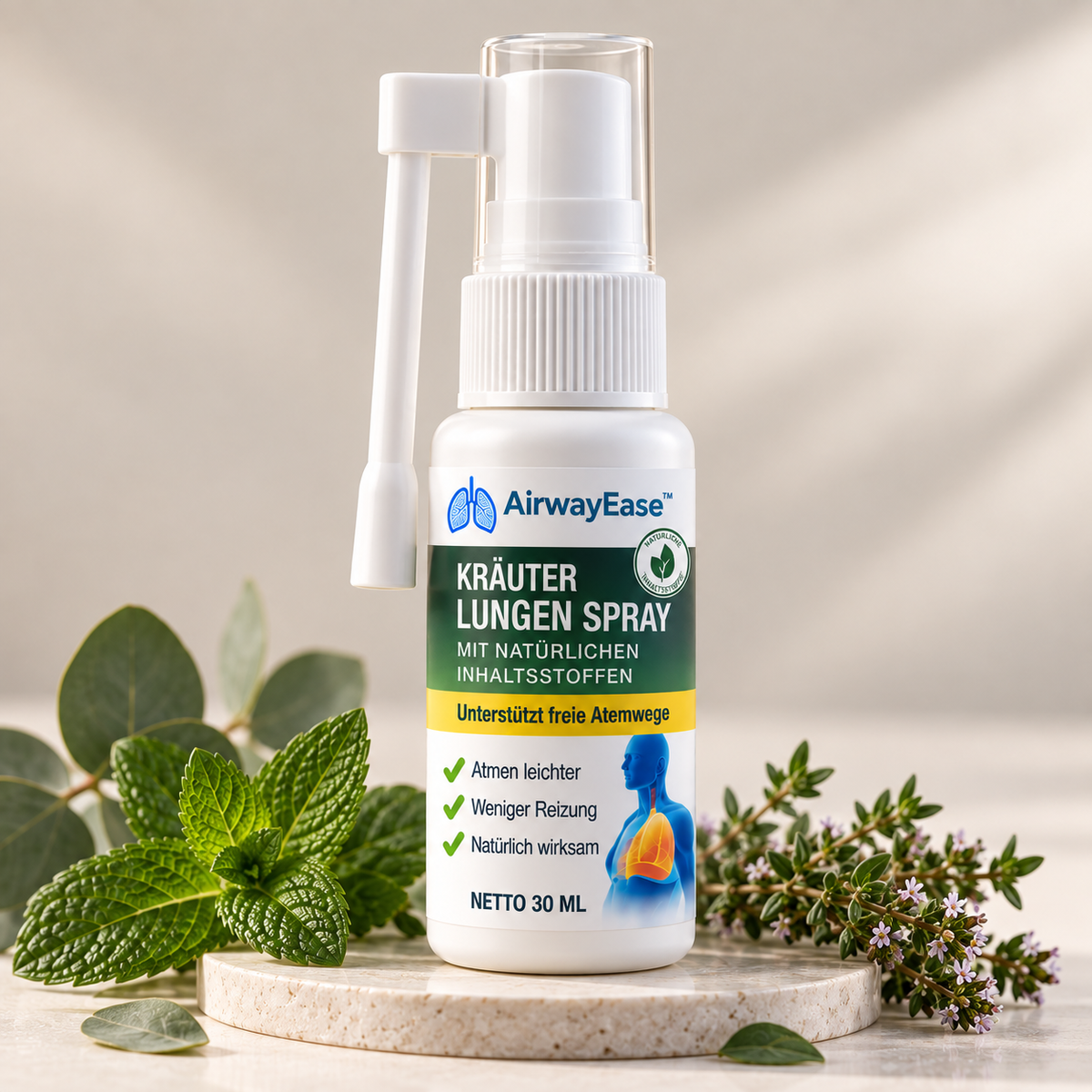 AirwayEase™