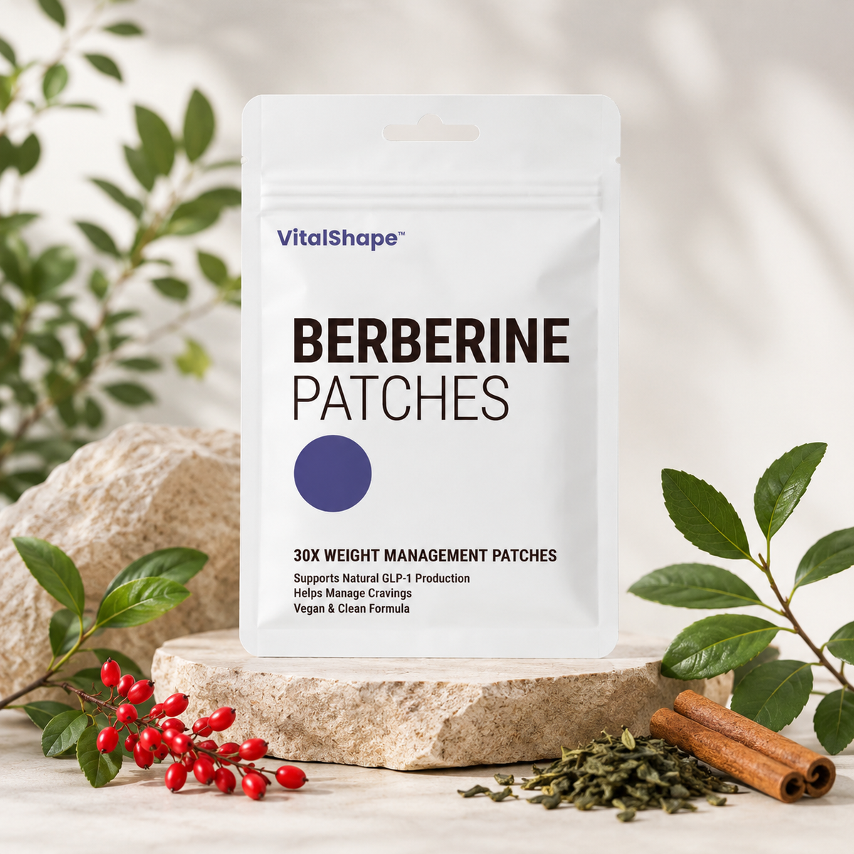 VitalShape™