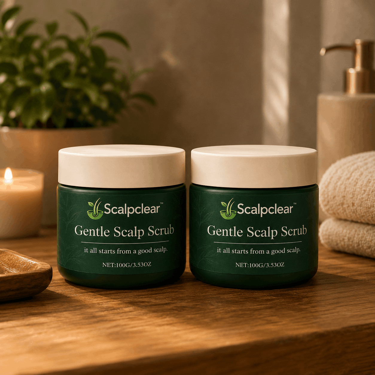 Scalpclear™