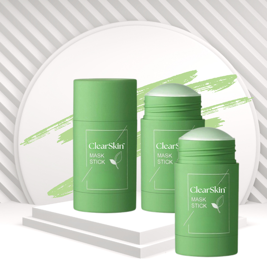ClearSkin™ Gesichtsmaske Stick