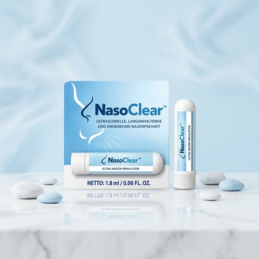NasoClear™