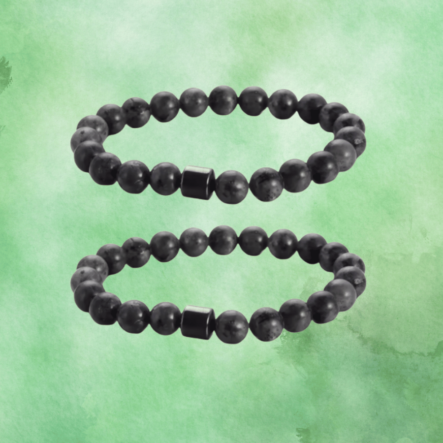 Nervion™ Perlenarmband