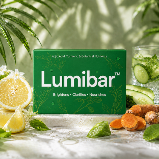 Lumibar™