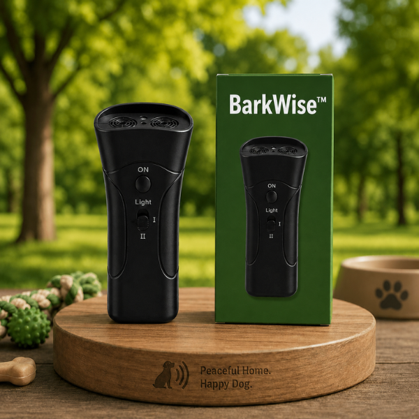 BarkWise™