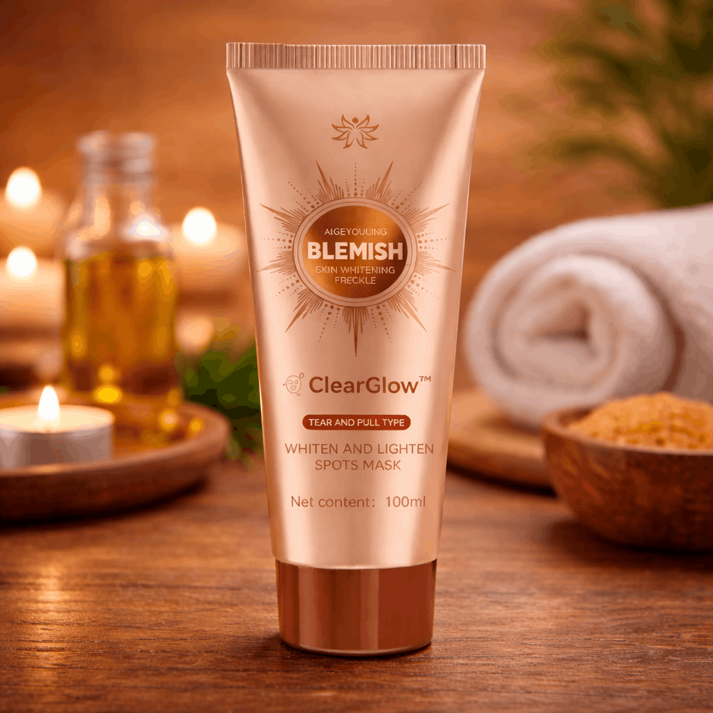 ClearGlow™