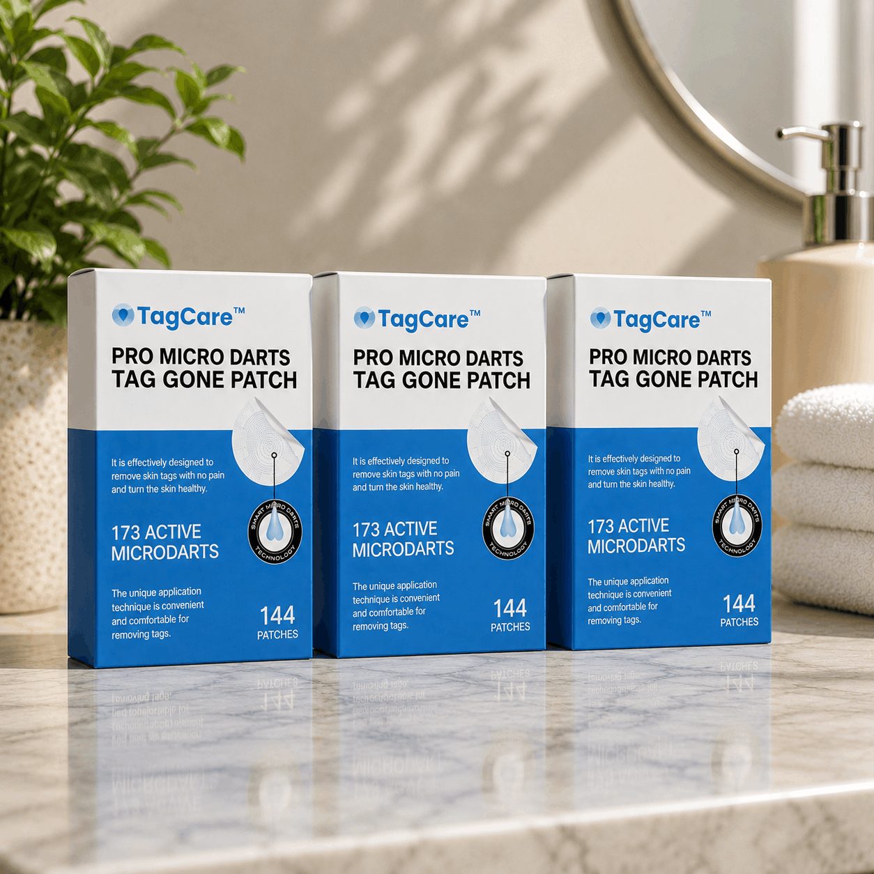 TagCare™