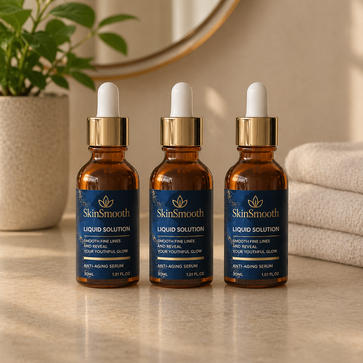 SkinSmooth™