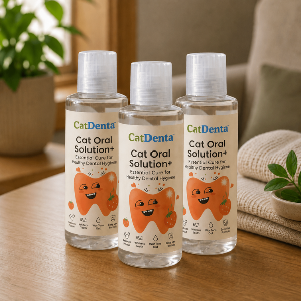CatDenta™