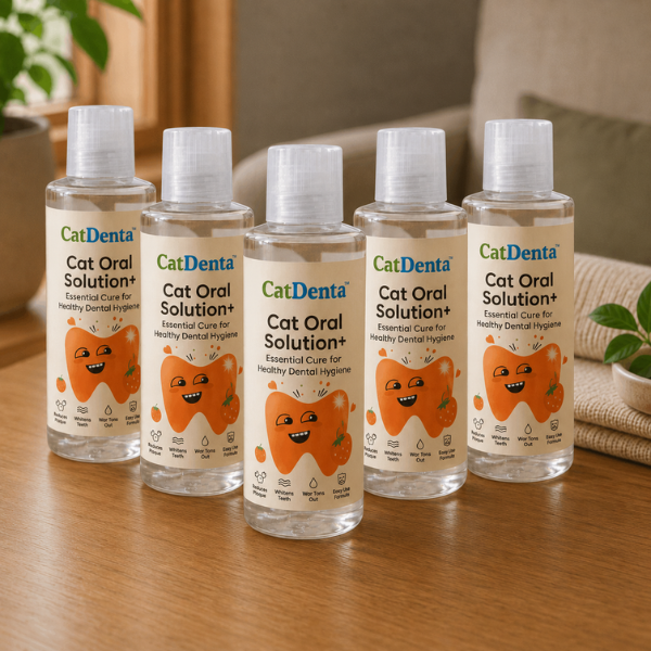 CatDenta™