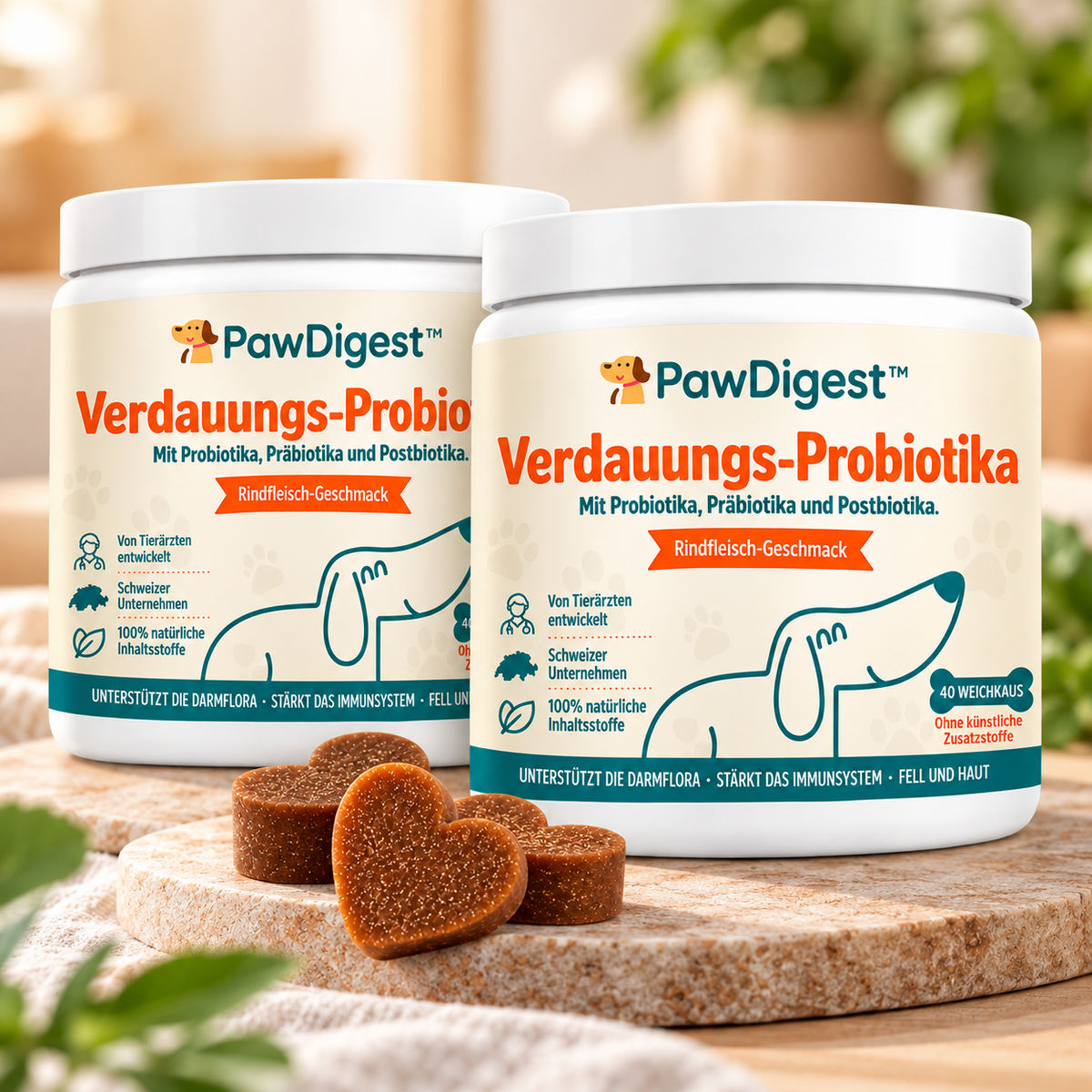 PawDigest™