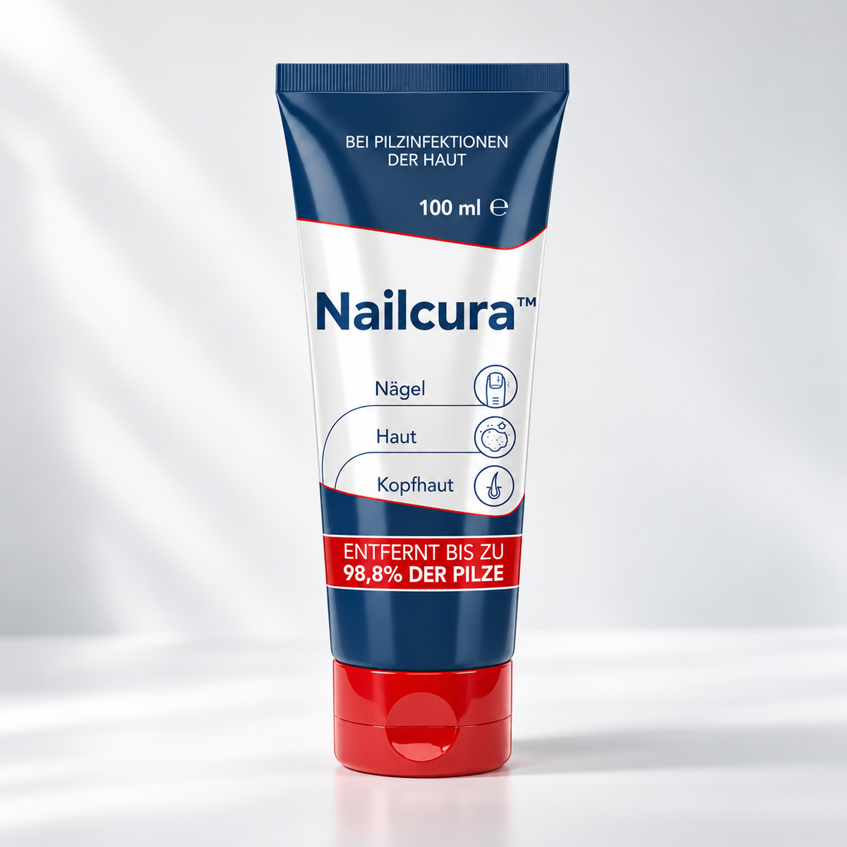 Nailcura™