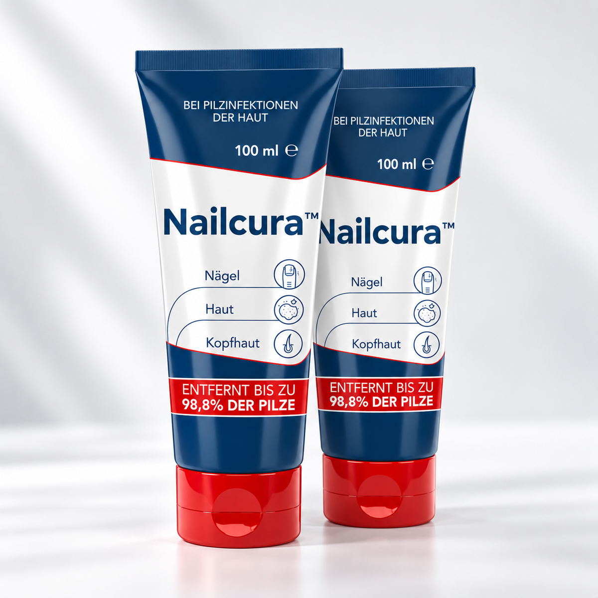 Nailcura™
